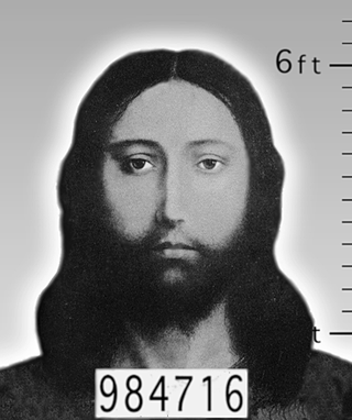 Illustration for article titled Jesus Free After Killing Hooker